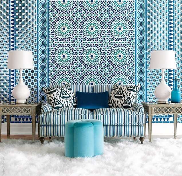 Comment décorer ta maison dans un style oriental? Idées pour t'inspirer ...