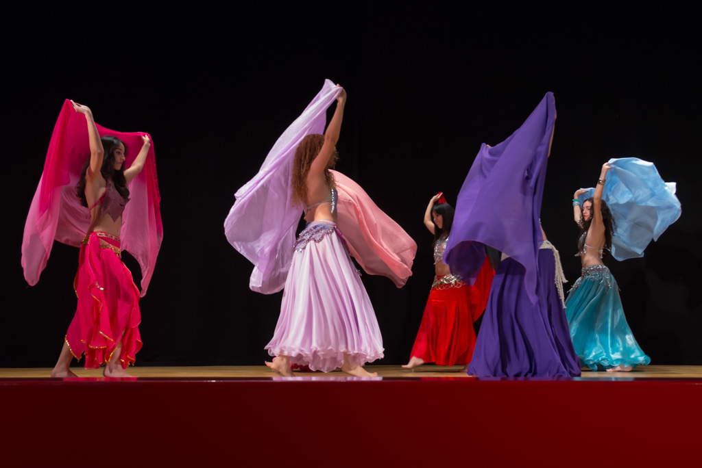 Significado del color del velo en la danza oriental Ropa bellydance