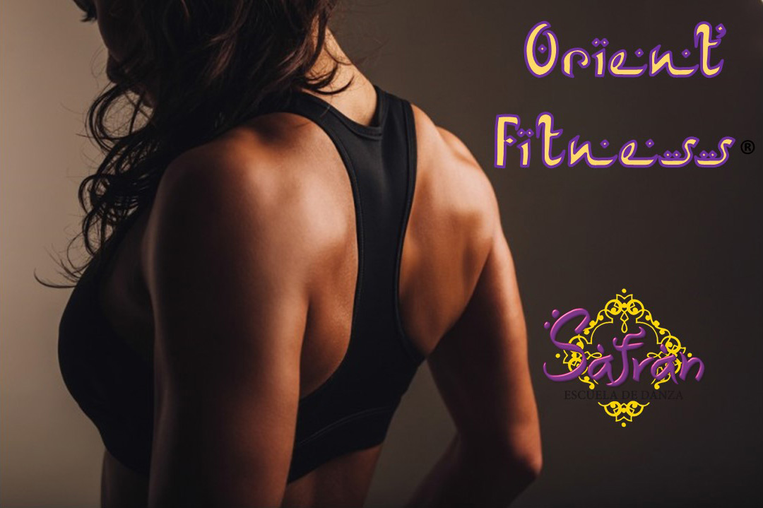 La mejor manera de estar en forma: Programa on line Orient’Fitness