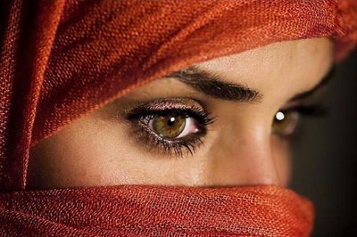 Top 10 Secretos de belleza de las mujeres árabes