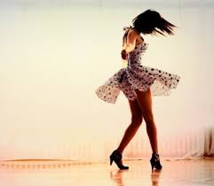 qué pasa cuando bailamos danza y felicidad autoestima