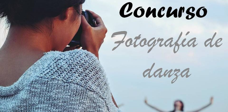 I Concurso de fotografía de Danza Safrán